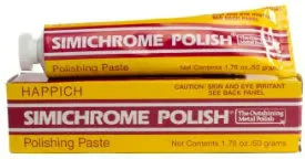 Happich Simichrome Polish